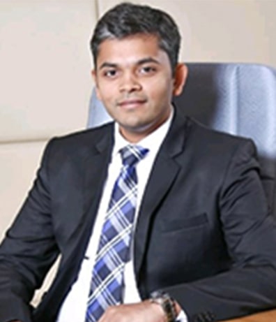 Aditya Shah